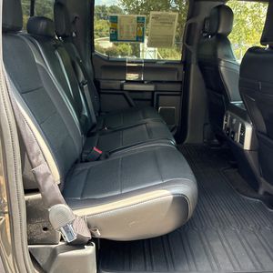 2019 FORD F-150 RAPTOR — фото 35