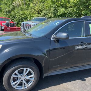 CHEVROLET EQUINOX LT - 2