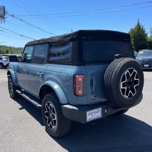 FORD BRONCO OUTER BANKS - 5