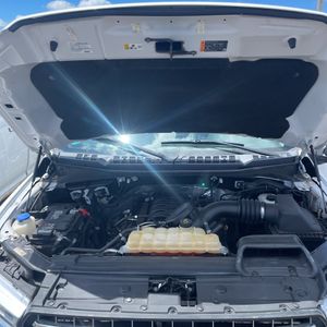 2018 FORD F-150 XLT thumbnail 47