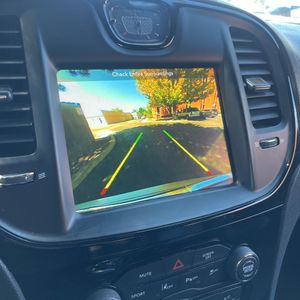 2017 Chrysler 300 300S 照片 40