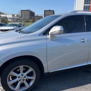 LEXUS RX 350 BASE - 2