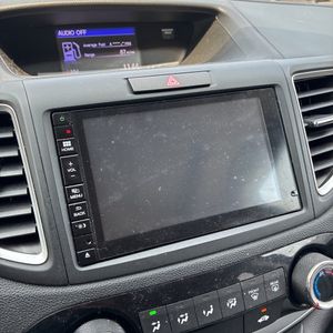 صورة مصغرة 50 لـ 2015 Honda CR-V EX