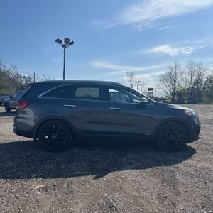 KIA SORENTO EX V6 - 10