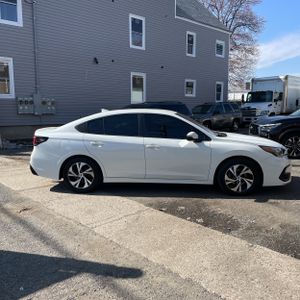 SUBARU LEGACY PREMIUM - 10