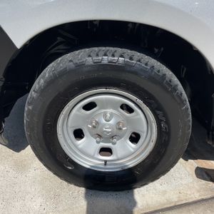 2019 RAM 1500 CLASSIC TRADESMAN 缩略图 17