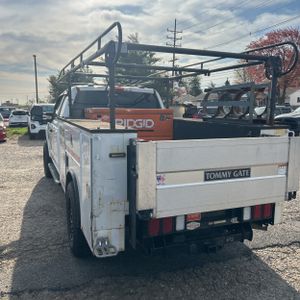 FORD F-350 SUPER DUTY XL - 5