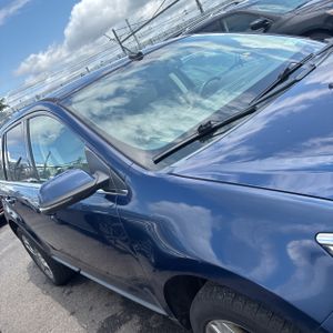 2012 FORD EDGE LIMITED — миниатюра 11