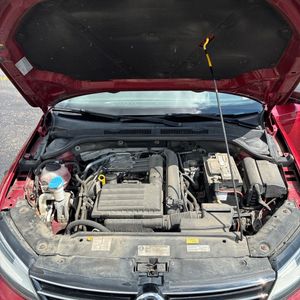 صورة مصغرة 43 لـ 2016 Volkswagen JETTA 1.4T S