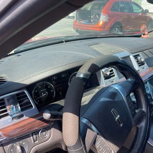 صورة مصغرة 36 لـ 2009 Lincoln MKS BASE