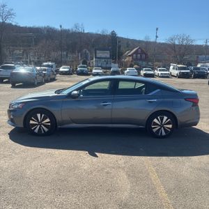 NISSAN ALTIMA 2.5 SV - 3