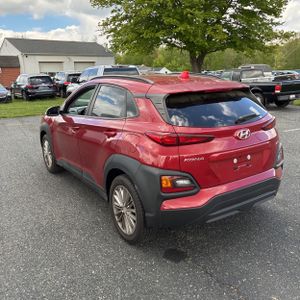 HYUNDAI KONA SEL - 4