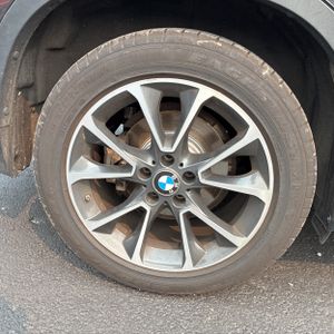 2017 BMW X5 XDRIVE35I 缩略图 17