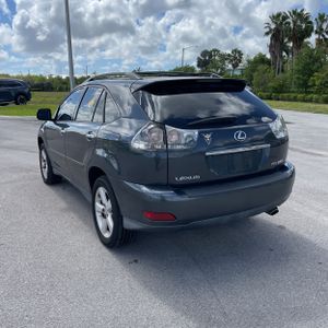 Lexus RX 350 Base - 5