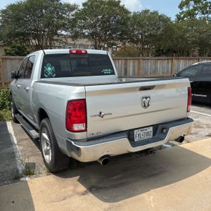 2015 RAM 1500 LONE STAR 照片 3