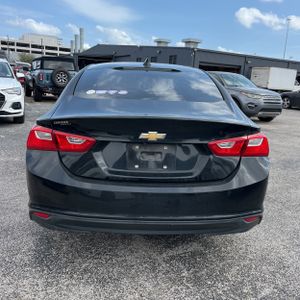 CHEVROLET MALIBU LS - 7