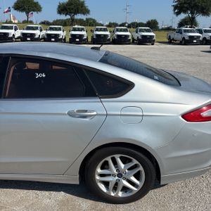 2013 FORD FUSION SE — фото 6
