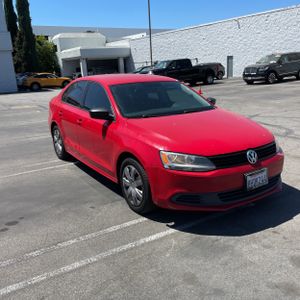 2014 Volkswagen JETTA S 缩略图 12
