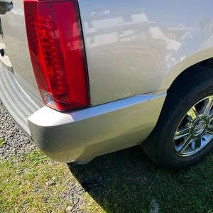 2007 Cadillac ESCALADE BASE 照片 66