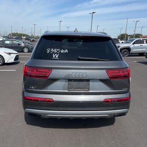 AUDI Q7 45 PREMIUM - 7