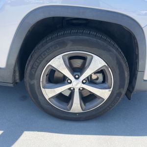 2020 JEEP CHEROKEE LIMITED — миниатюра 20