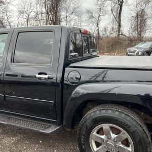 CHEVROLET COLORADO LT - 6