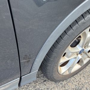 2014 FORD ESCAPE TITANIUM — миниатюра 61