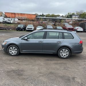 VOLKSWAGEN GOLF SPORTWAGEN TDI SE - 3