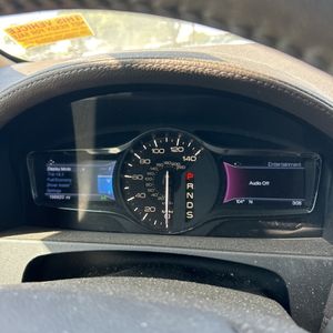 2014 Lincoln MKX BASE 缩略图 35