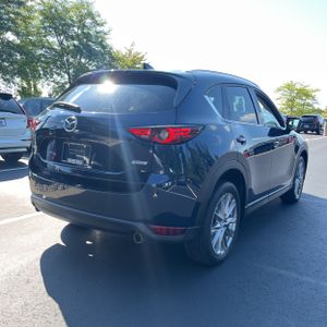 صورة 8 لـ 2019 Mazda CX-5 GRAND TOURING