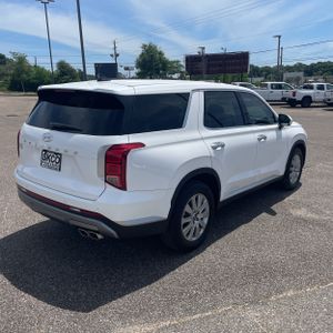 HYUNDAI PALISADE SE - 8