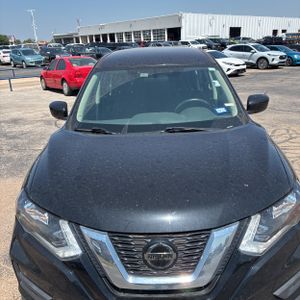2018 Nissan ROGUE S — миниатюра 15