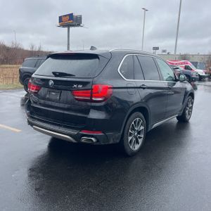 BMW X5 XDRIVE35I - 8