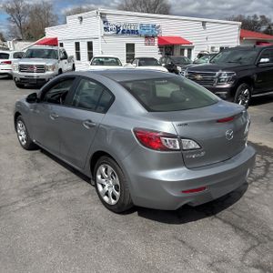 MAZDA MAZDA3 I SPORT - 5