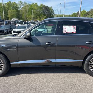 GENESIS GV80 2.5T - 4