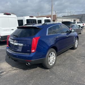 CADILLAC SRX LUXURY COLLECTION - 8