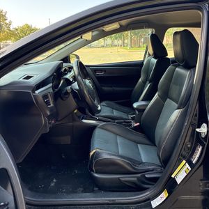صورة مصغرة 32 لـ 2015 Toyota COROLLA S PLUS