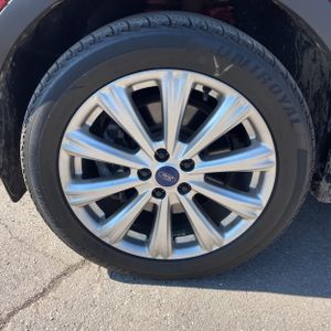 صورة مصغرة 17 لـ 2017 FORD ESCAPE TITANIUM