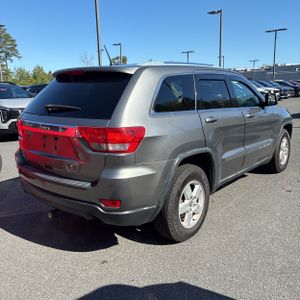 JEEP GRAND CHEROKEE - 8