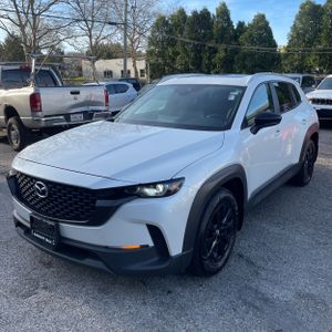 MAZDA CX-50 2.5 S PREFERRED PLUS - 1