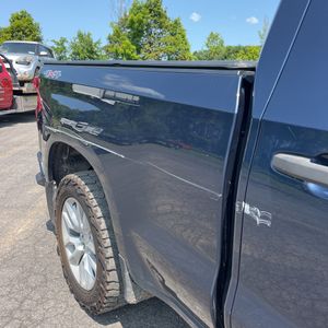 صورة مصغرة 65 لـ 2020 Chevrolet SILVERADO 1500 CUSTOM
