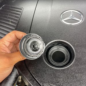 صورة مصغرة 48 لـ 2026 Mercedes-BENZ GLE