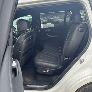 صورة مصغرة 34 لـ 2024 BMW X7 XDRIVE40I