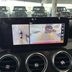 2022 Mercedes-BENZ C-CLASS AMG 缩略图 39