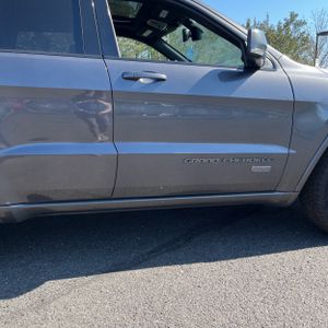 JEEP GRAND CHEROKEE LIMITED 75TH ANNIVERSARY - 8