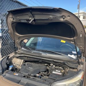 2016 KIA SOUL BASE thumbnail 28