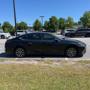 LEXUS ES 350 BASE - 10