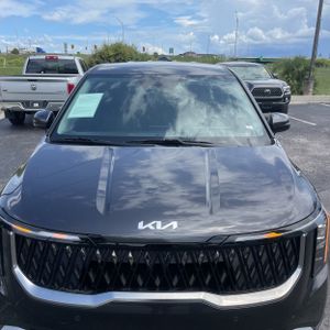 2025 KIA CARNIVAL LXS thumbnail 15