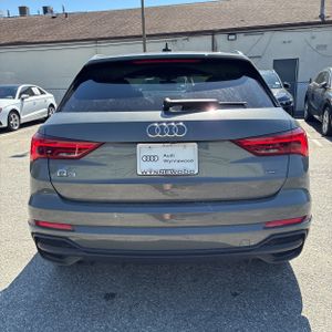 AUDI Q3 PREMIUM S LINE - 7