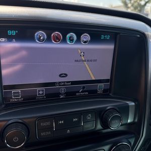 صورة 40 لـ 2017 Chevrolet SILVERADO 1500 LT Z71